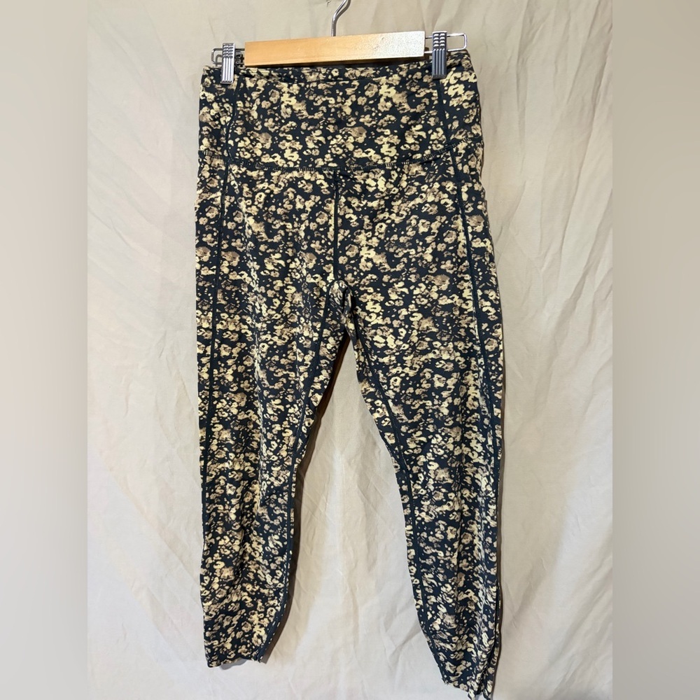 Varley leggings